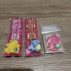 【セボンスター】キティ、他２点