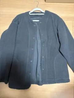 WORKMAN フリースジャケット