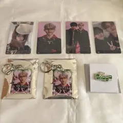 INI NEW YEAR POPUP STORE 田島将吾 グッズまとめ売り