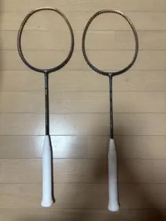 バドミントンラケット　廃盤品　リーニン　TT7I　元高橋沙也加選手モデル バドミントンラケット 廃盤品 リーニン TT7I 元高橋沙也加選手