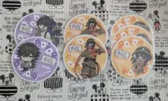 モノパス　アキラ　缶バッジ　クリアカード　コースター　まとめ売り　29点 2026年最新】モノパスの人気アイテム - メルカリ