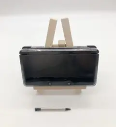 ニンテンドー3DS コスモブラック 本体