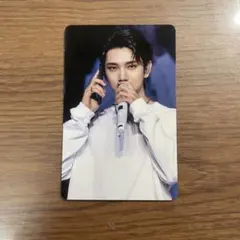 SEVENTEEN BE THE SUN Blu-ray トレカ ジョシュア