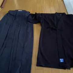 剣道着