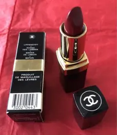 ［新品 未使用］CHANEL ROUGE A LEVRES 36のサムネイル