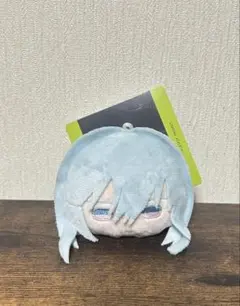 18TRIP きゃらまるフェイスマスコット 蜂乃屋凪 ⑤ - メルカリ