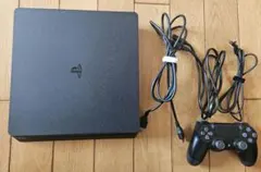 PlayStation 4 本体 CUH-2100a 箱無し