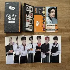 ENHYPEN WORLD CHEFver. JAKE