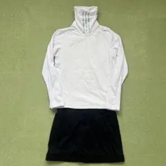 adidas Golf アディダスゴルフ　セットアップ　中綿　レディース　L
