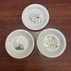 【未使用】ミッフィー　ペアデザートボウル計４枚　あさひ銀行　ノベルティ　#7 2025年最新】Yahoo!オークション -あさひ銀行ミッフィーの中古品