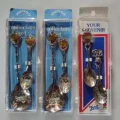 2025年最新】スプーンコレクターの人気アイテム - メルカリ