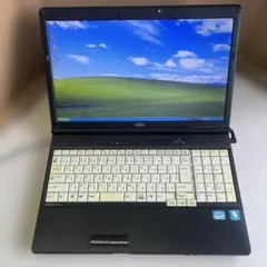 ノートパソコンi5