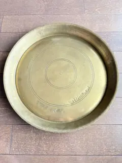 s2528 平井鋳造所 砲金鍋 両手鍋 29cm 調理器具 - メルカリ