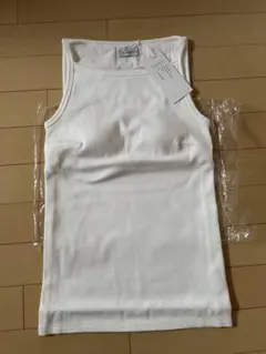 FEELS. SUMMER KNIT WHITE 上杉柊平 L - メルカリ