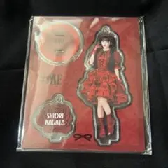 m*y様 ≠ME ノイミー 永田詩央里 モブノデレラ アクリルスタンド