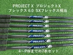 2026年最新】プロジェクトx 6.0の人気アイテム - メルカリ