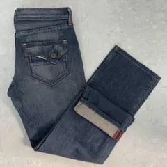 リーバイス LEVI'S レッドループ REDLOOP W30 デニムパンツ