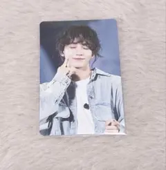 SEVENTEEN LOVE デジコ ジョンハン