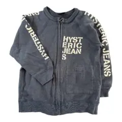 HYSTERIC JEANS ジャケット90センチ
