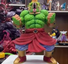 2025年最新】ブロリー大猿の人気アイテム - メルカリ