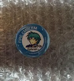 ファイアーエムブレム 風花雪月 メタル缶バッジ ファーガス神聖王国