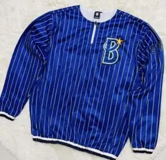 ★激レア★ DESCENTE デサント 横浜DeNAベイスターズ プルオーバー