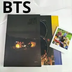 ポラロイド付⭐BTS YOUNG FOREVER 花様年華 韓国盤KPOP