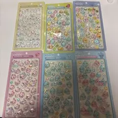 きゃな様専用しずくちゃんBONBON DROP セット
