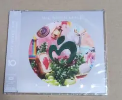 Mrs. GREEN APPLE 10ベストCD MAGICAL PRICE盤