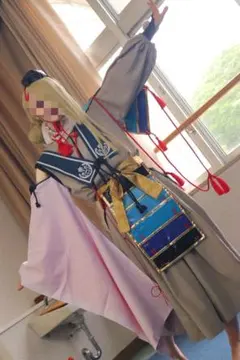 2025年最新】今剣 コスプレ衣装 刀剣乱舞の人気アイテム - メルカリ