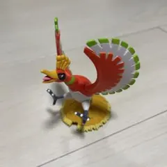 モンコレ ホウオウ ポケットモンスター