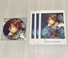 2025年最新】三毛縞斑 缶バッジ 7周年の人気アイテム - メルカリ