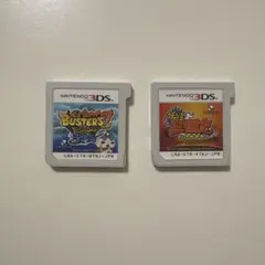2026年最新】3ds 妖怪ウォッチ バスターズの人気アイテム - メルカリ