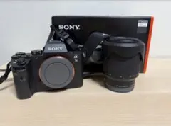 2026年最新】sony α7ii レンズキットの人気アイテム - メルカリ