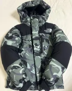 THE NORTH FACE ノベルティー　バルトロライトジャケット