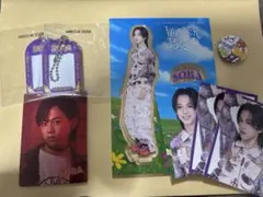 LILLEAGUE リルリーグ 難波碧空 まとめセット