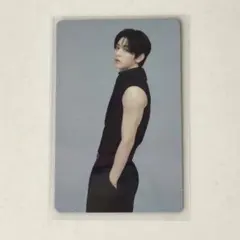 ACT:TOMORROW ミニフォトカード スビン