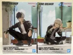 WIND BREAKER 〜Chatting time!〜  2点セット