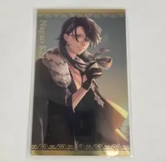 にじさんじ 長尾景 ボイスビジュアルカード