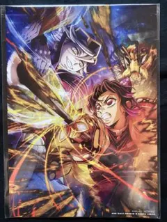 劇場版 鬼滅の刃 無限城編 映画特典