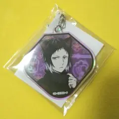 文豪ストレイドッグス まねきねこ 文スト 芥川龍之介 缶バッジ - メルカリ
