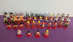 コカコーラ　ドラゴンボールZ フィギュアコレクション 20種、4種