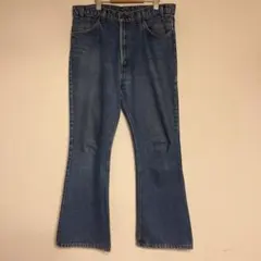 80's Levi's 646 ベルボトム