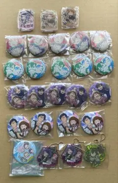 ヒロアカ まとめ