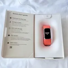 Fitbit Charge 6 + 延長保証 + おまけ