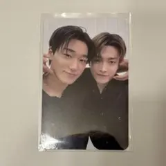 アメツ makestarラキドロ ホンジュン ATEEZ makestar US限定 アメツ ラキドロ トレカ ホンジュン