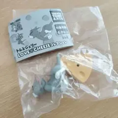 トムとジェリー LOVE CHEESE トム フィギュア