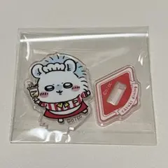 ちいかわ アクリルスタンド モモンガ カフェ