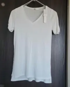 AZULmoussy　シンプルなTシャツ