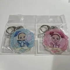 おジャ魔女どれみ キーホルダー
